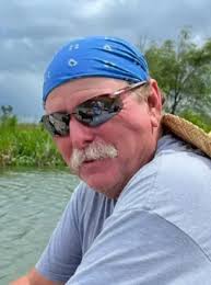 Donovan "Duck" Keith Charles