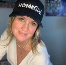 Meghan Gould's Instagram, Twitter & Facebook