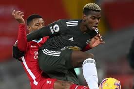 Man united vs liverpool live : Jadwal Lengkap Piala Fa Tersaji Duel Manchester United Vs Liverpool Halaman All Kompas Com