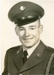 Wendt, Ronald "Ronnie"