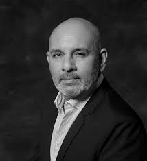 Joaquín Ortiz Bustamante