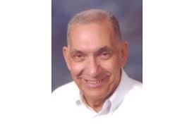 Leon Rowley Obituary (1931