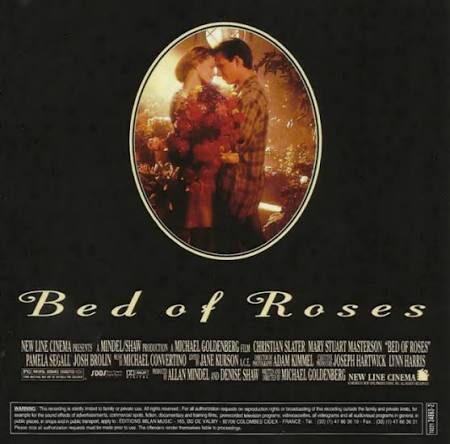 Bed of Roses (Original Motion Picture Soundtrack) - Album by Michael  Convertino | Spotify