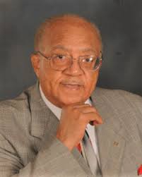 Rev. Charles Noble Sr. Obituary