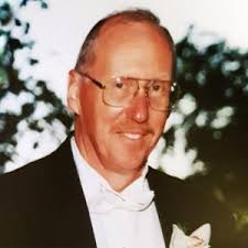 Obituary information for Lyle Ronald MacMartin