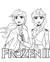 Nov 08, 2021 · updated 101 frozen coloring pages frozen 2 coloring pages from www.picturethemagic.com keep your kids busy doing something fun and creative by printing out free coloring pages. Printable Frozen Ii Coloring Sheet For Free