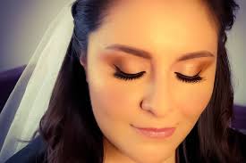 Patricia Limón Makeup