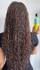 Sometimes your hair is termed as curly hair when it is of type 3c while kinky when you have of 4a,4b or 4c. 33 Black Owned Products For Anyone With 3a 4c Hair
