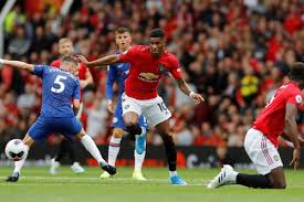 This weekend get a £10 free bet with betfair, when you bet £10 on a same game multi on. Man Utd V Chelsea 2019 20 Premier League