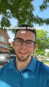Jb Frank Domenic Explained