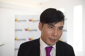 International flight lands at Wellcamp