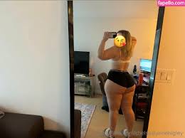 chelsealynnehigley Nude Leaked OnlyFans Photo 1 - Fapello