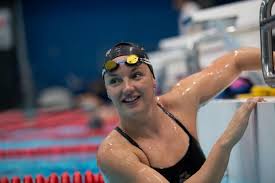 While cseh has won medals across four games, hosszu had to wait until rio 2016 before she visited the olympic podium, a feat she managed to four times. Chatting With Katinka Hosszu The Iron Lady In Swimming Includes Interview Digital Journal