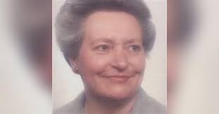 Mrs. Joan D. Jozefiak Obituary