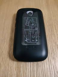 LG Town GT350 - Black (Unlocked) Mobile ...
