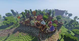 A public ip address is a public ip address is provided by a user's internet service provider and connects the us. Minecraft Factions Server Massivecraft
