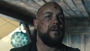 Actor, dad and maker of scouse (stew)!. Who Is Stephen Graham Actor Who Plays Tattoo Skulled Atticus On Taboo
