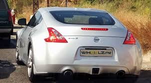 نيسان 370 زي كوبيه الجمال والأداء المتفوق موقع ويلز nissan 370 nissan vehicles
