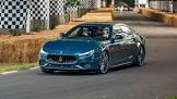 MASERATI-GHIBLI