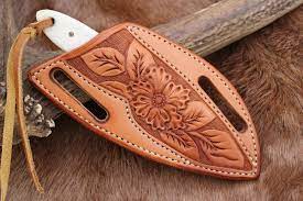 Check spelling or type a new query. Breathing Easier Sigh Of Relief Leather Knife Sheath Pattern Knife Sheath Hand Tooled Leather