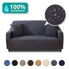 Maybe you would like to learn more about one of these? 100 Waterproof Sofa Slipcovers Thick Jacquard Sectional Couch Covers Living Room Sofa Covers For Dogs Pets Cats Stretch Elastic Sofa Cover Aliexpress