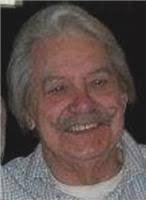 John Huffman Obituary