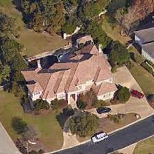 Austin enjoyed successful careers as stunning steve austin in world championship wrestling (wcw) from 1991 to 1995, using the. Stone Cold Steve Austin S House Former In San Antonio Tx 2 Virtual Globetrotting