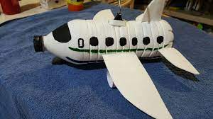 Ver más ideas sobre manualidades, avión de cartón, juguetes reciclados. Como Hacer Un Avion Con Papel Resiclando Como Hacer Un Avion Con Papel Resiclando Como Se Hace Un