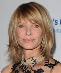 Medium length hairstyles & haircuts for women: Medium Length Hairstyles For Fine Hair Over 50 Fashion Medium Hair Styles For Women Medium Hair Styles Medium Length Hair Styles