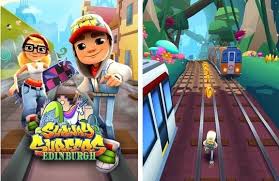 Descargue subway surfers mod apk en moddescargar. Subway Surfers Hack Apk Edinburgh V2 3 1 Android Download Link July 2020 Ar Droiding