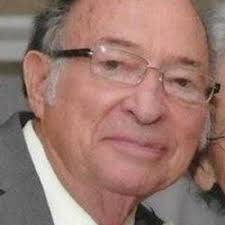 Obituary information for Ray Roush