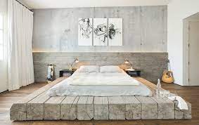 They are great for woodworking applications, crafts, and. 23 Spaces With Raw Wood Furniture Chairish Blog