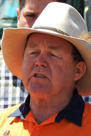 File:Colin Boyce at the "Start Rockhampton Ring Road" Rally.jpg