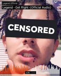 Legend (@legend_official_) · Instagram photos and Reels