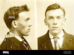 William peterson hi-res stock photography and images