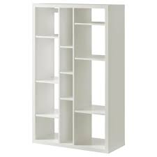 Kallax Shelf Unit White 33 7 8x57 7 8 In 2020 Kallax Shelf Kallax Shelf Unit Kallax Ikea