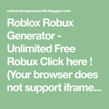 After being gone for a year, we're back and here to stay. Roblox Robux Generator Unlimited Free Robux Click Here Your Browser Does Not Support Iframes Roblox Android Hacks Play Hacks