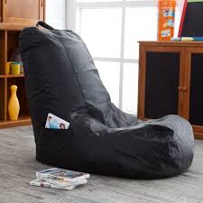 Vinyl Video Bean Bag Chair Www Hayneedle Com Bean Bag Chair Bean Bag Chair Kids Chair