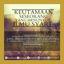 Karena Nasihat Pemberian Terbaik Seorang Sahabat