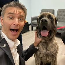 I adore this picture. That's A LOT of holly jolly for a single photo. 😁  Side note