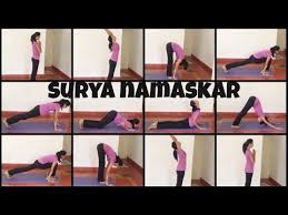 From vinyasa to hatha to yin, there are many different styles of yoga (you can learn more about yoga styles here), and the practice of each is quite different. How To Do Surya Namaskar Poses Step By Step For Beginners Youtube Hatha Yoga For Beginners Hatha Yoga Hatha