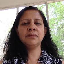 aparnamane (Aparna Mane) · GitHub