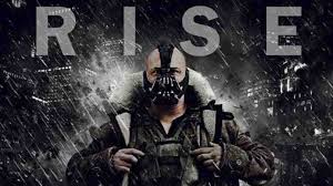 And if the dark knight rises followed the plot of knightfall, i might die of happiness, because then we might get to see the conclusion of the story, nightsend, which would take us right back to the thing that. Playing Bane In The Dark Knight Rises Damaged Tom Hardy S Body Ladbible