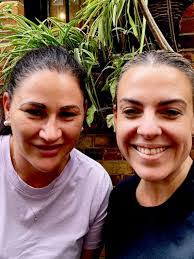 Danielle Camp's Instagram, Twitter & Facebook