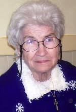 Augusta L “Gussie” Cima Herrington (1921-2008)