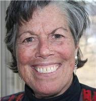 Eleanor Lazarus Obituary (2013)