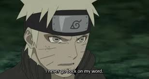 Naruto Nindo Anime Manga Games Animation