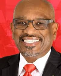 FNM Delegates Endorse Michael C. Pintard for Leader in the Bahamas