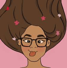 Krutika Raju — Capilano University Animation and Visual Effects