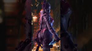 Apex Wraith Live Wallpaper Youtube Video game ,wraith ,apex legends wallpapers and more can be download for mobile, desktop, tablet and other devices. apex wraith live wallpaper youtube